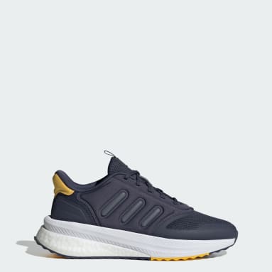 Tênis X_PLR Phase Azul Homem Sportswear