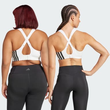 TLRD Impact Training High Support Bra