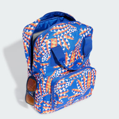 Backpacks Rucksacks adidas UK
