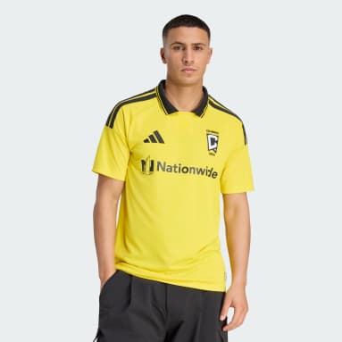 Columbus Crew 26/27 Home Jersey