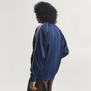 SST ADICOLOR CLASSICS ORIGINALS JACKE, LOCKER GESCHNITTEN