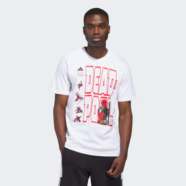 Marvel Clothing adidas US