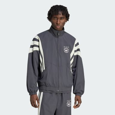 ORIGINALS SANTIAGO TRACK JACKET