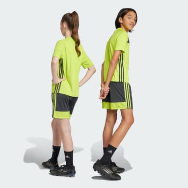 Maglia Tiro 25 Essentials Junior