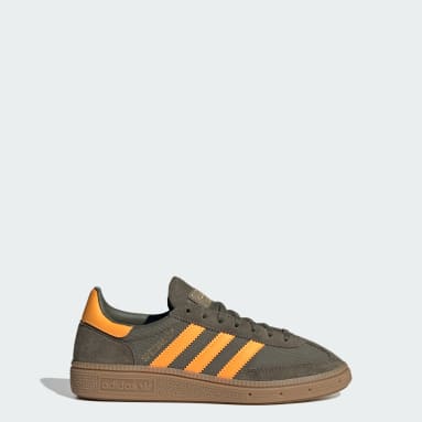 HANDBALL SPEZIAL SHOES