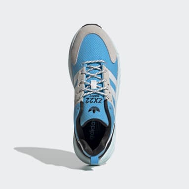 Mænd Originals Hvid ZX 22 BOOST sko