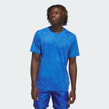 M FEEL RDY TEE