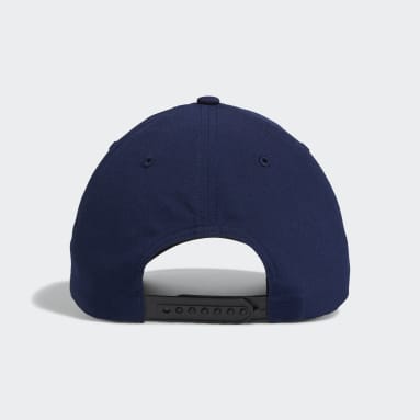 Άνδρες Γκολφ Μπλε Performance Cap
