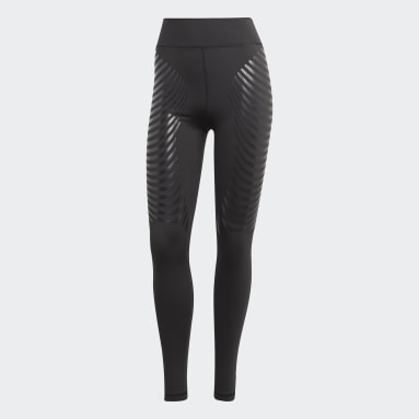 Techfit Control x RHEON™ Full-Length Legging