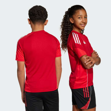 Tiro 25 Competition Training Jersey Kids