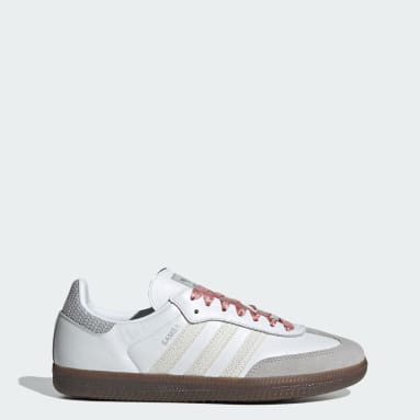 SAMBA OG W