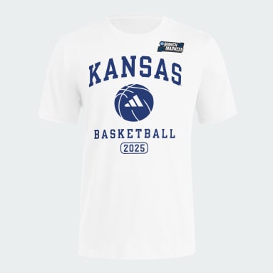 Kansas March Madness Basketball Shirt