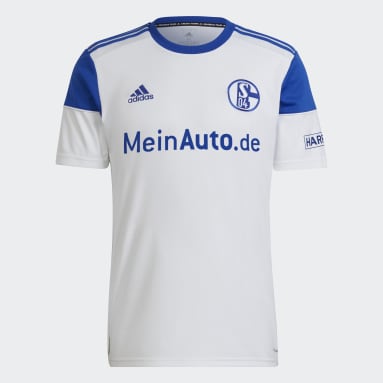 FC Schalke 04 22/23 Uitshirt
