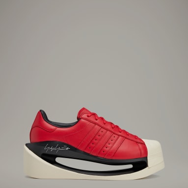 รองเท้า Y-3 Gendo Superstar
