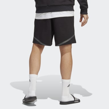Pantalón corto Designed 4 Gameday Negro Hombre Sportswear