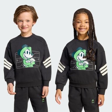 Disney Mickey Mouse Sweatshirt Kids