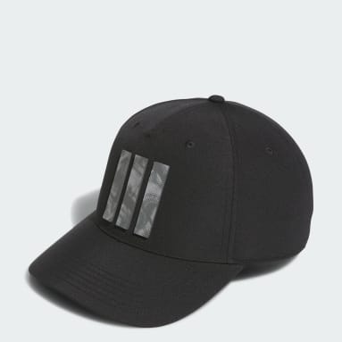 หมวกพิมพ์ลาย Tour 3-Stripes