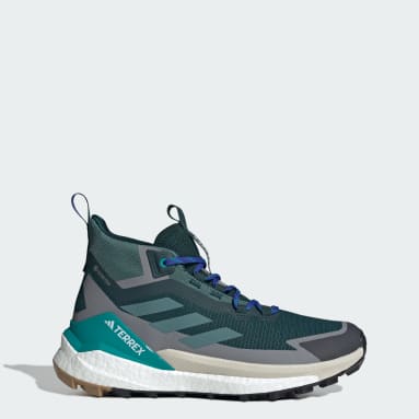 Terrex Free Hiker 2.0 Gore-Tex Hiking Shoes