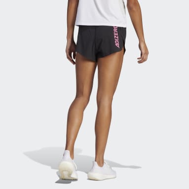 deze Relatief Veronderstelling Women's Running Shorts | adidas US