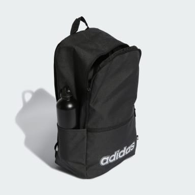 Lifestyle Black Classic Foundation Backpack