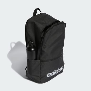Zaino Classic Foundation Nero Sportswear