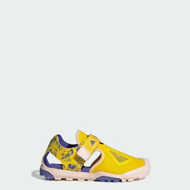 ADIDAS Disney MICKEY & FRIENDS Terrex Captain Toey 2.0 Sandals