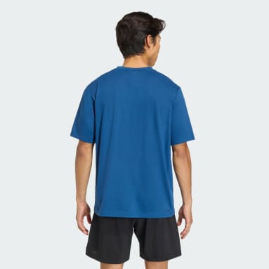 WORKOUT ESSENTIALS FEELREADY T-SHIRT