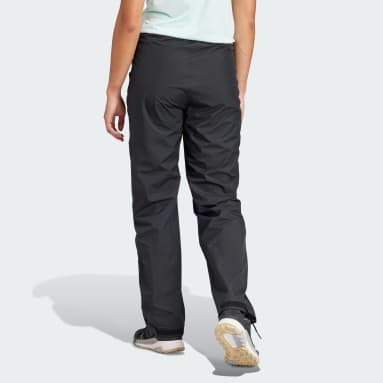 Womens Waterproof Trousers adidas UK