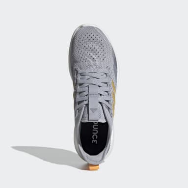 Men Sportswear Grey Fluidflow 2.0 Shoes