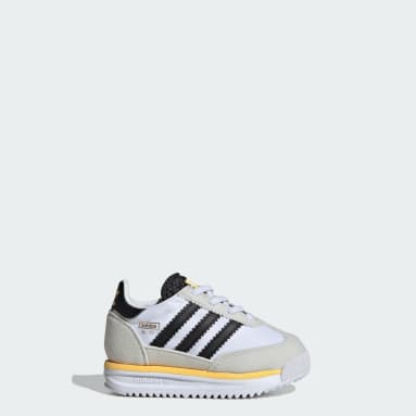 Tênis SL 72 RS Elastic Laces Infantil