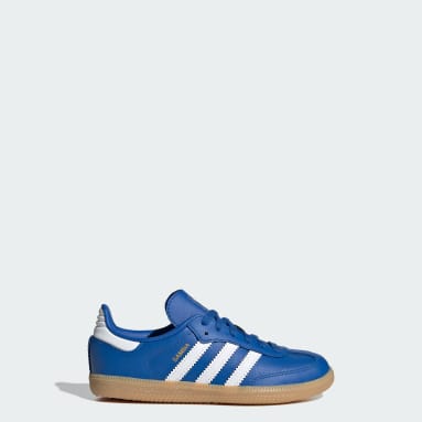 放送大学 割引 adidas Samba Blue | adidas US シューズ