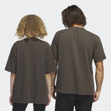 Originals Green Made with Nature Crew Jersey (Gender Neutral)