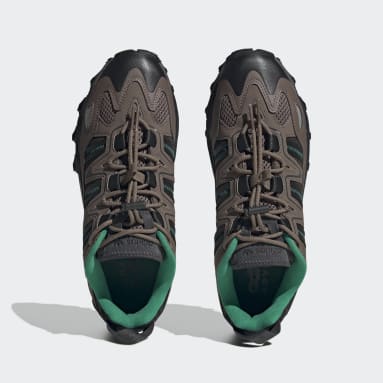 Chaussure Hyperturf Adventure Marron Originals
