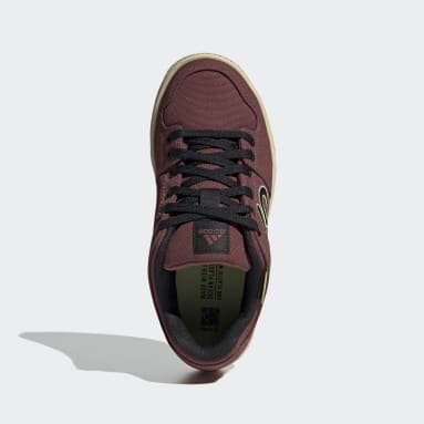 Dames Five Ten Five Ten Freerider Canvas Mountainbikeschoenen