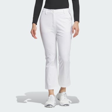 Quần Boot Cut Twistweave