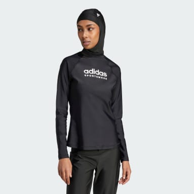 Rashguard met Lange Mouwen