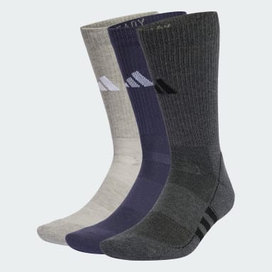Calcetines clásicos Performance Cushioned 3 Pares