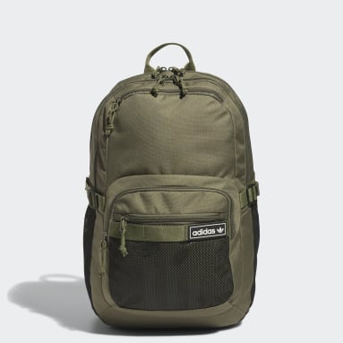 Originals Green Energy Backpack