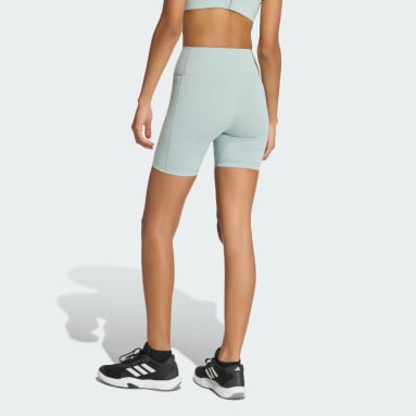 Optimé Short Leggings