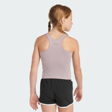 Girls' Sports Bras