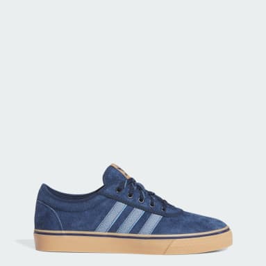 Adidas skateboarding azul deals