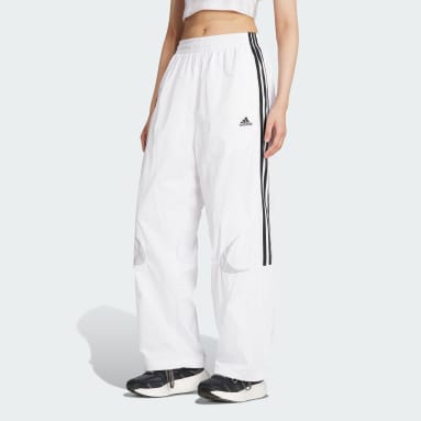 Spodnie dresowe Teamgeist Adicolor Oversized