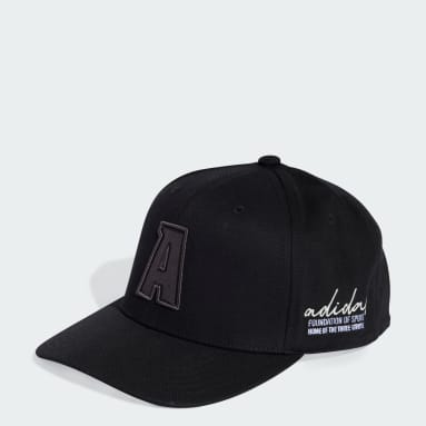 Varsity Snapback Cap