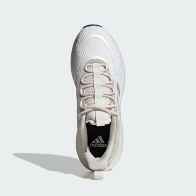Tenis adidas 2016 hombre blancos discount