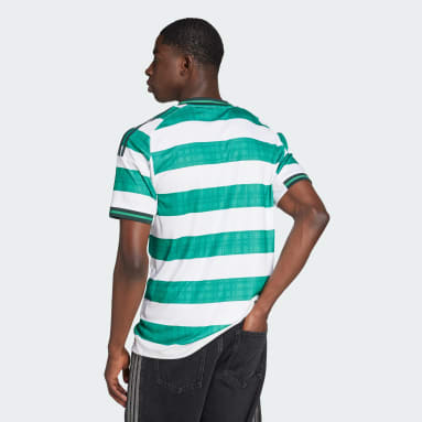 Celtic FC 25/26 Home Jersey