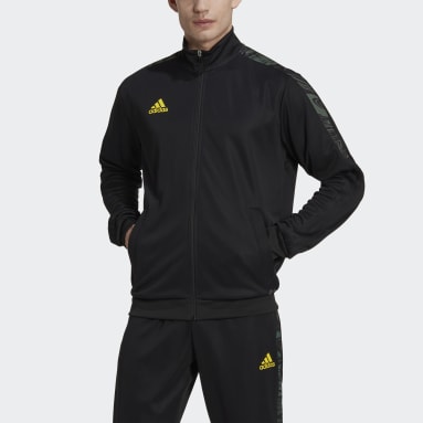 Limpiar el piso Charlotte Bronte Anuncio Men's Jackets & Coats | adidas US