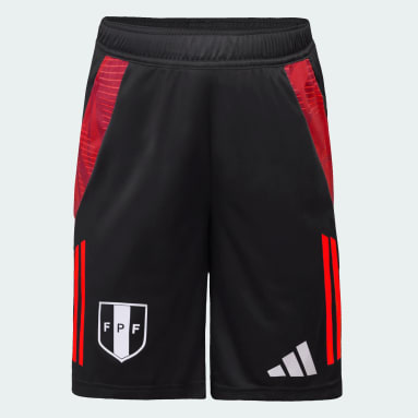 Short de entrenamiento Selección Peruana 2024