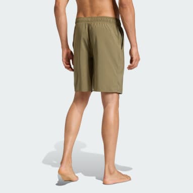 Swim Shorts 8-Inch
