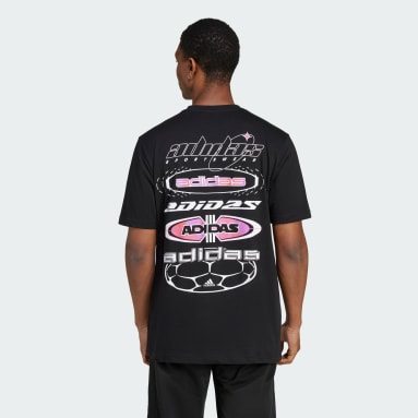 House of Tiro Summer Graphic T-Shirt