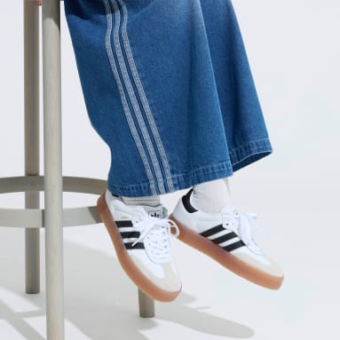 adidas ユニセックス - オリジナルス - サンバ 【アディダス公式】